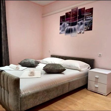 Apartment Ruzo Moja 자다르 외부 사진