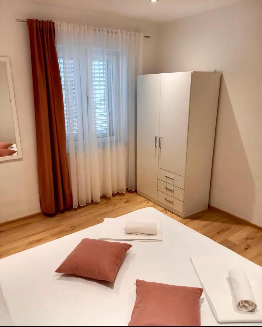 Apartment Ruzo Moja 자다르 외부 사진