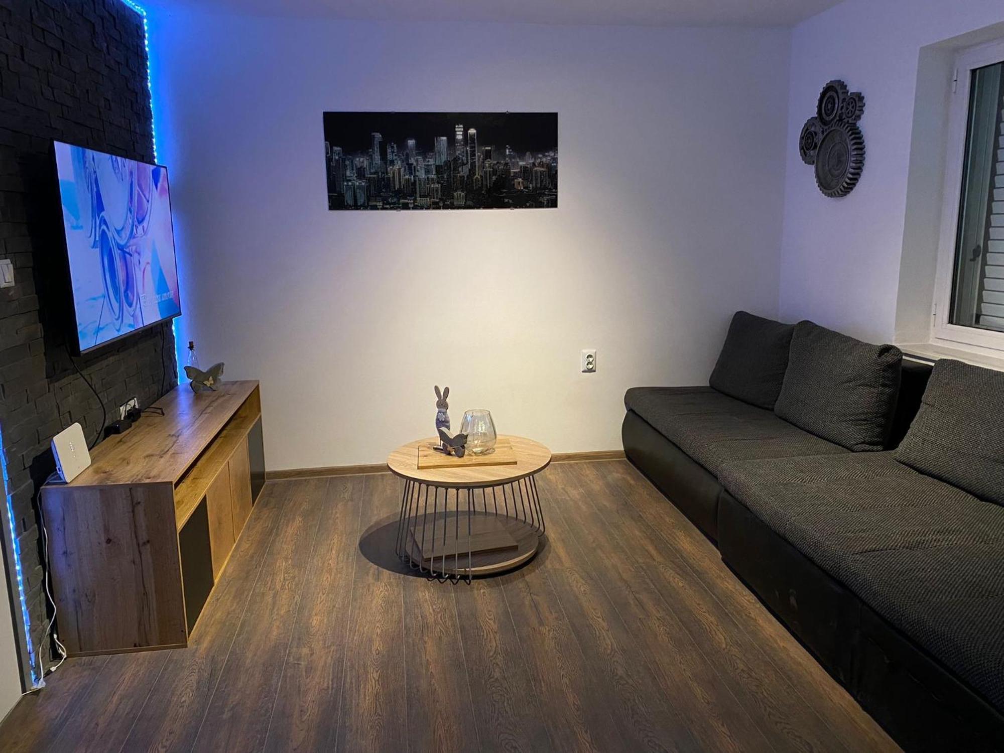 Apartment Ruzo Moja 자다르 외부 사진