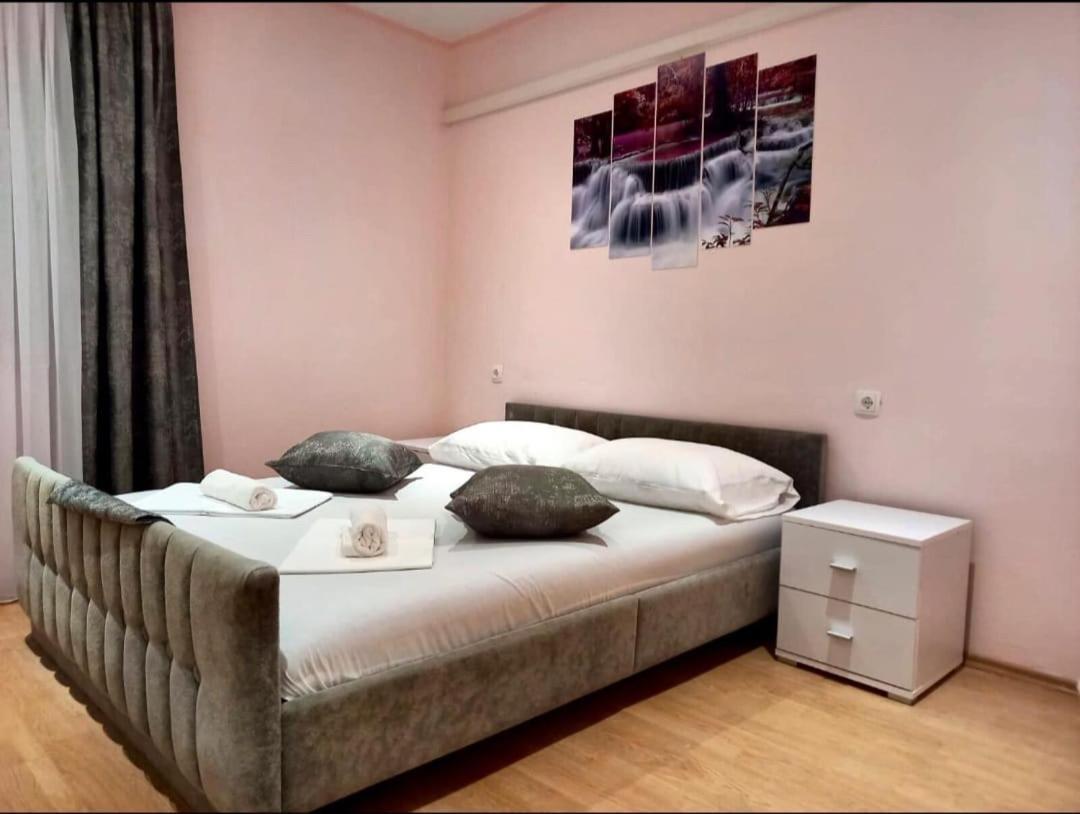 Apartment Ruzo Moja 자다르 외부 사진