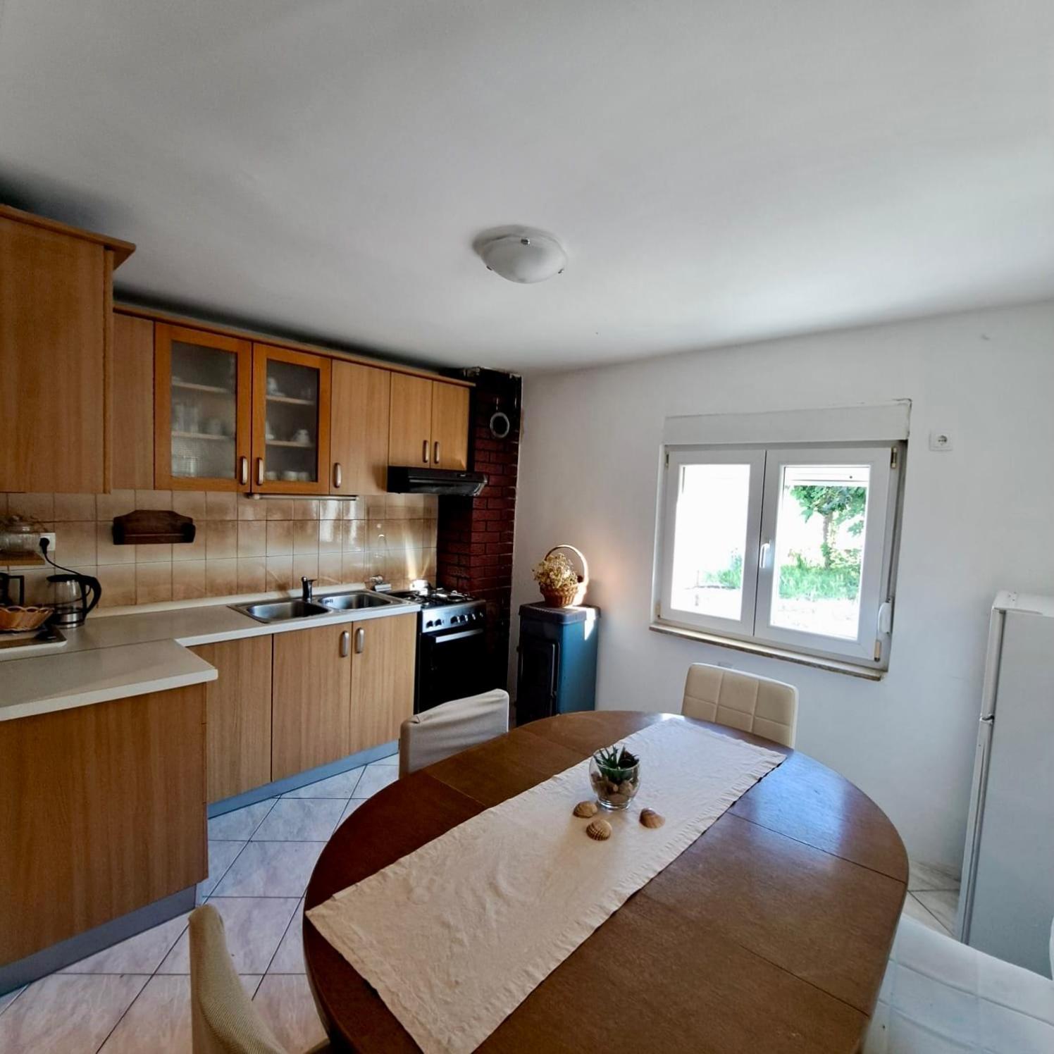 Apartment Ruzo Moja 자다르 외부 사진