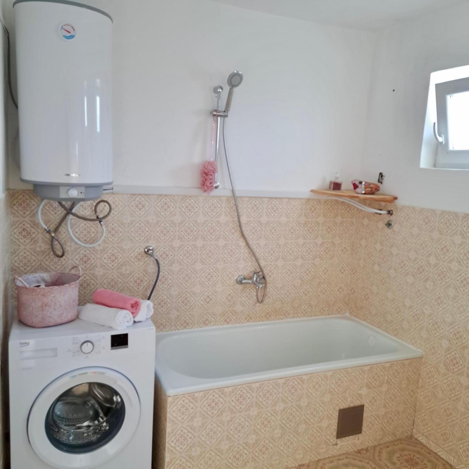 Apartment Ruzo Moja 자다르 외부 사진