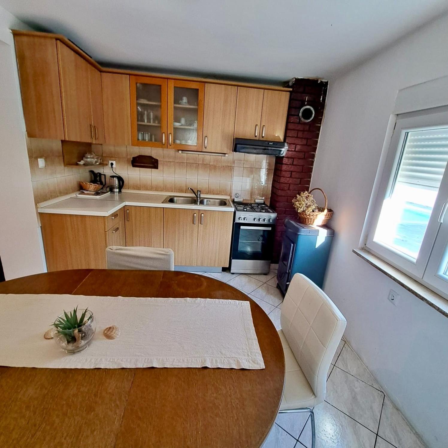 Apartment Ruzo Moja 자다르 외부 사진